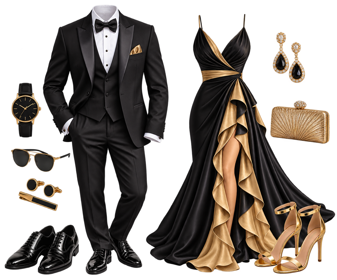 Formal Dinner